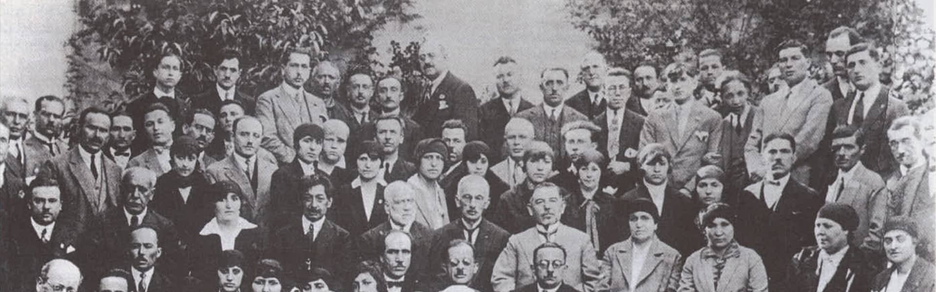 AKM - MÜZİK TAKVİMİ