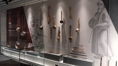 AKM Etkinlik - AKM Müzik Platformu