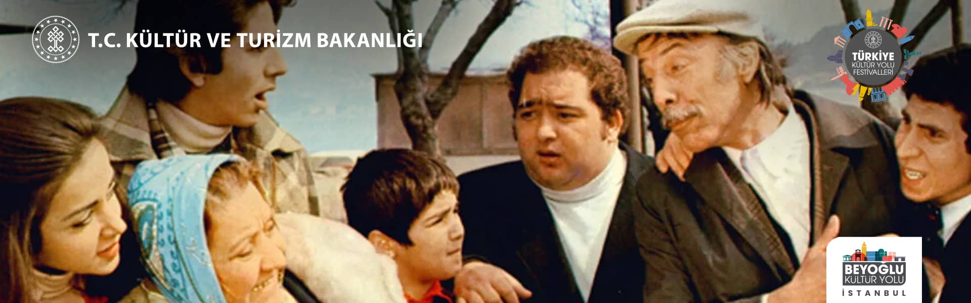 AKM - NEŞELİ GÜNLER