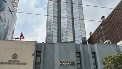 AKM Etkinlik - Odakule