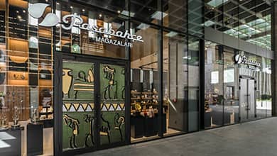 AKM Etkinlik - Paşabahçe Mağazaları AKM Mağazası (EN)