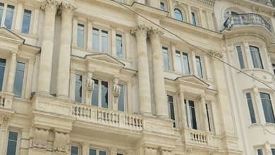 AKM Etkinlik - Pera Müzesi