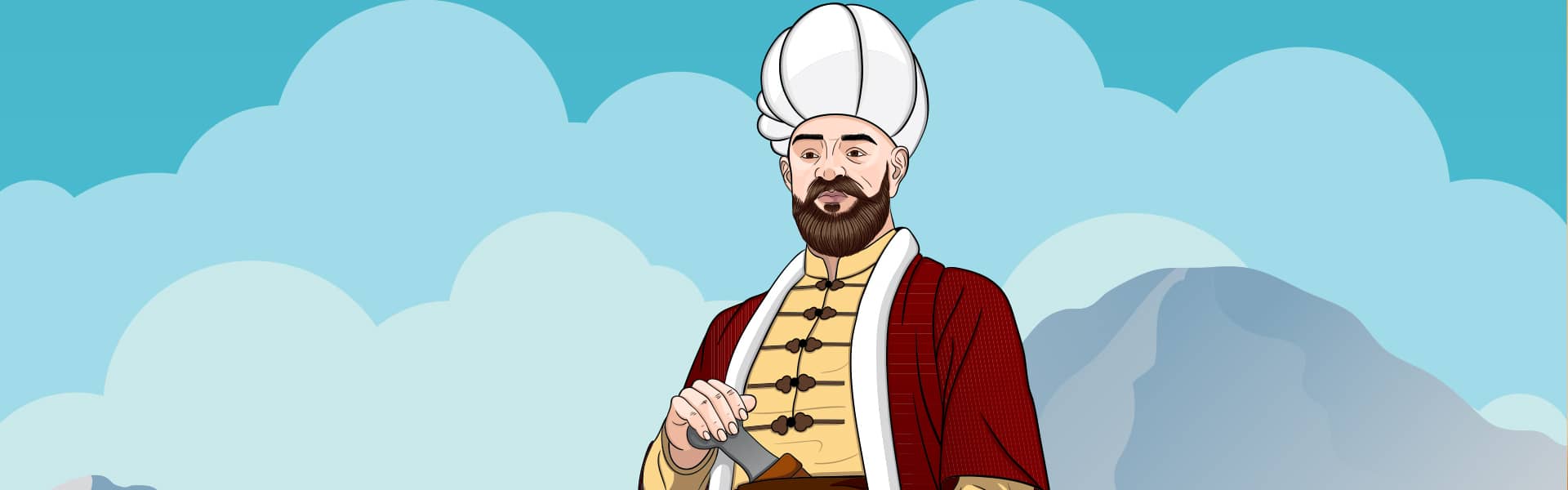 AKM - PİRİ REİS İLE DENİZLERE YOLCULUK