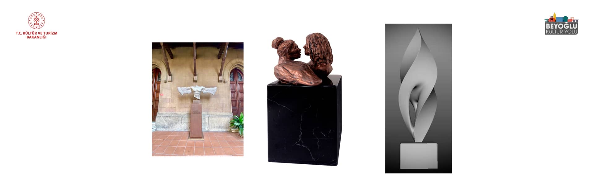 AKM - PLASTİK SANATLAR ATÖLYESİ