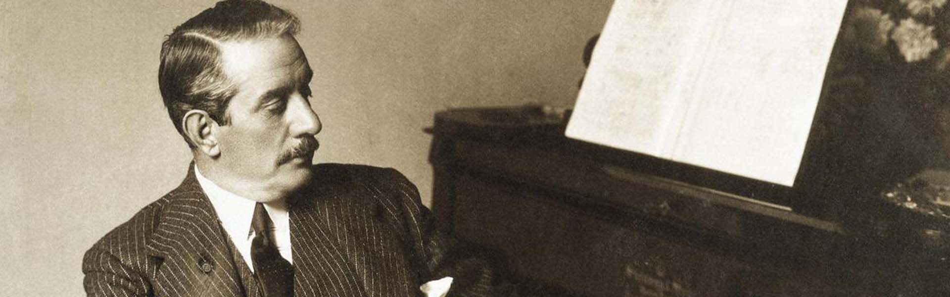 AKM - THE WOMEN OF PUCCINI