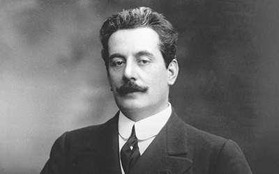 Puccini'nin Kadınları