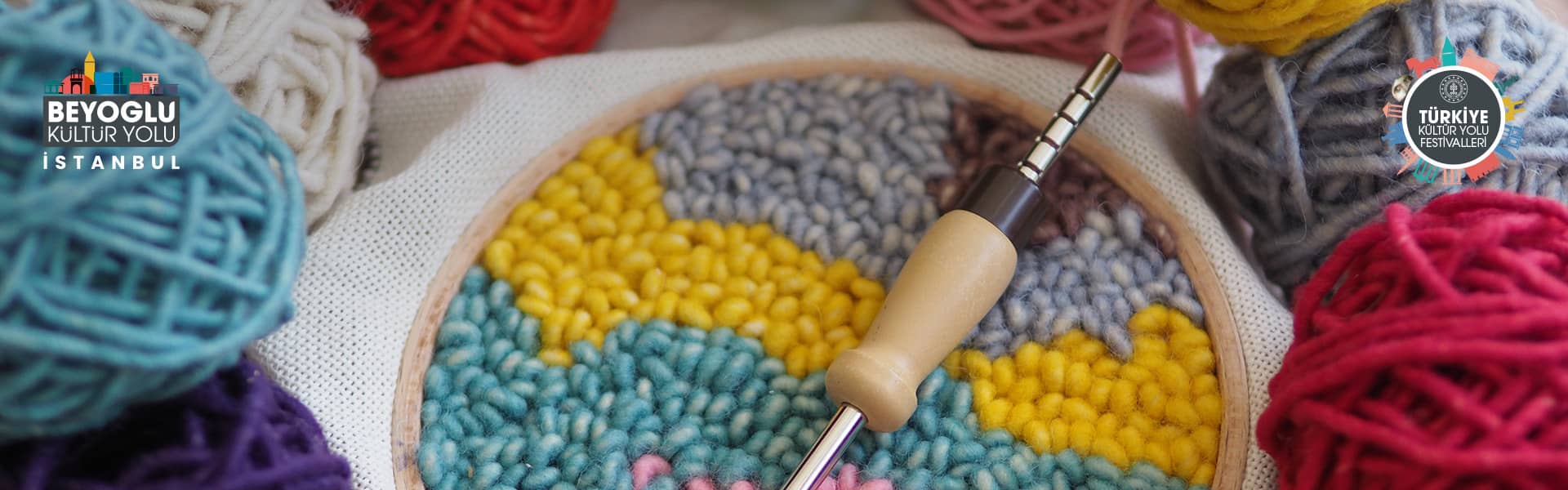 AKM - PUNCH ATÖLYESİ