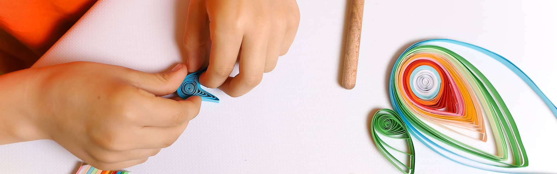 AKM - QUİLLİNG ATÖLYESİ