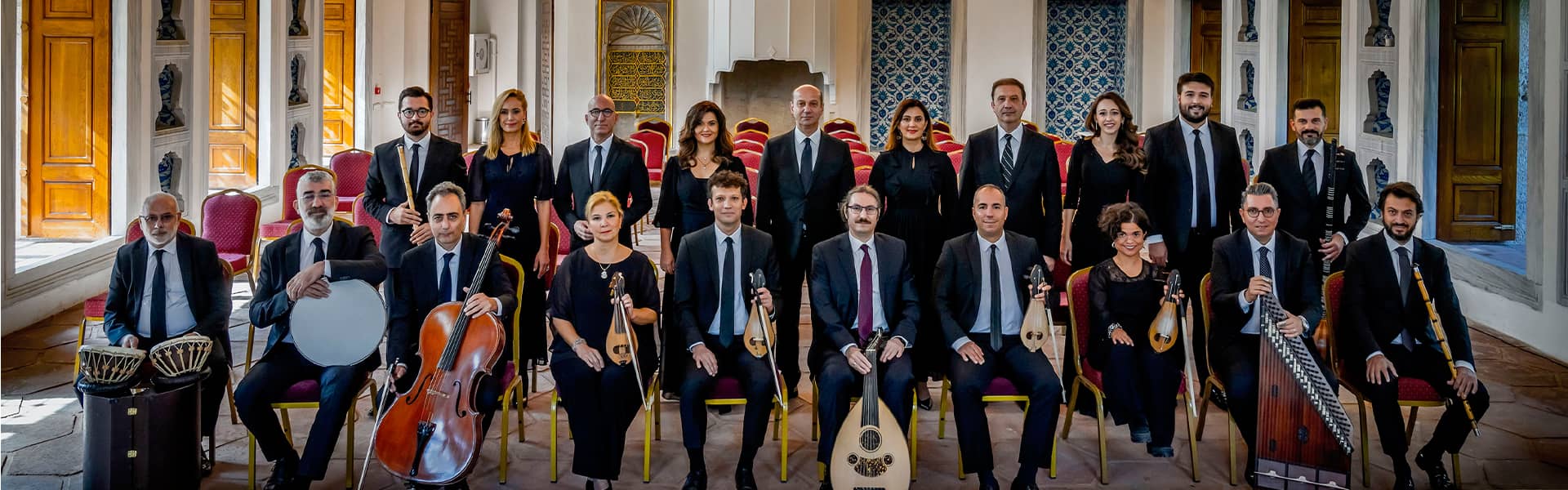 AKM - RAHMETİN SADÂSI