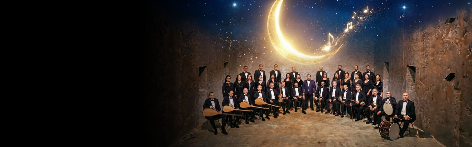 RAMAZAN “GÖNÜL MAKAMI“