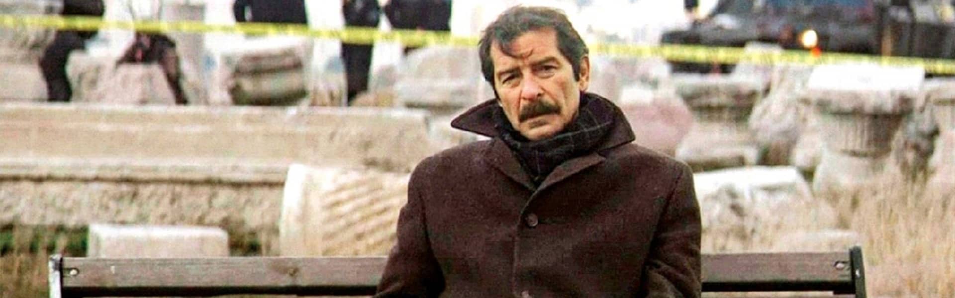 AKM - ANATOLIAN LEOPARD