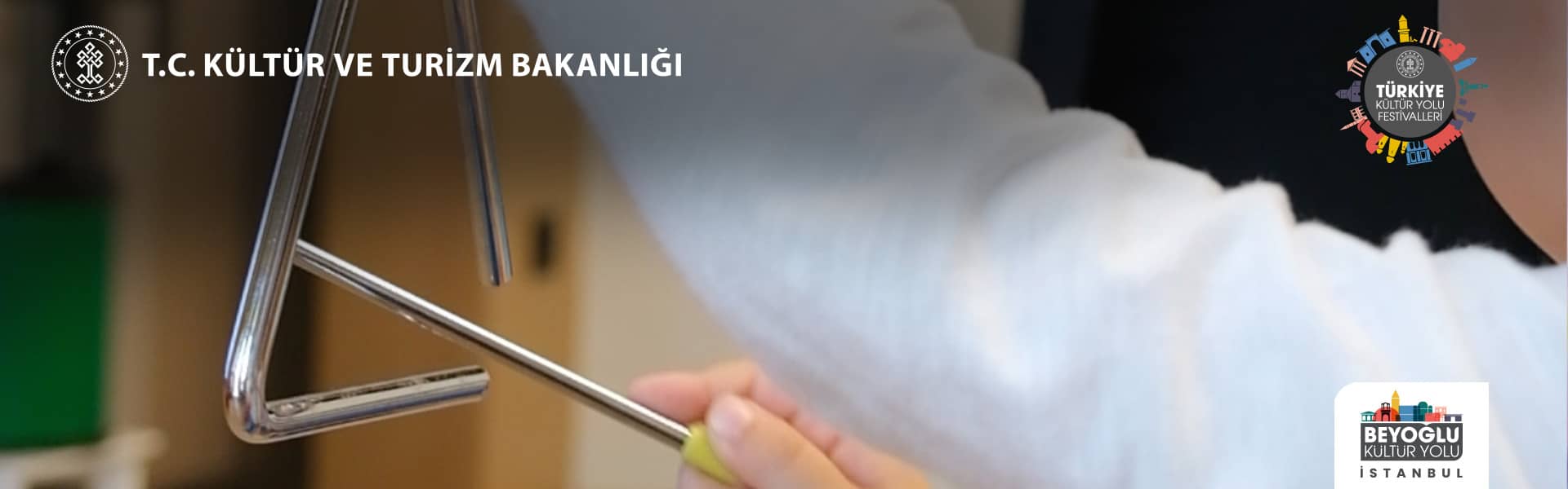 AKM - RİTİM ve MÜZİK ATÖLYESİ