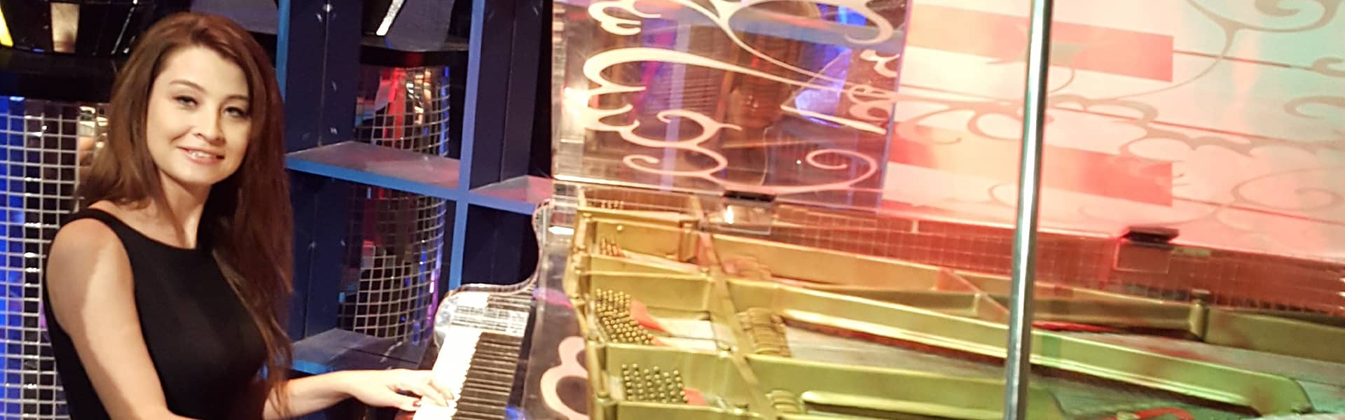 AKM - RİTİM VE MÜZİK ATÖLYESİ