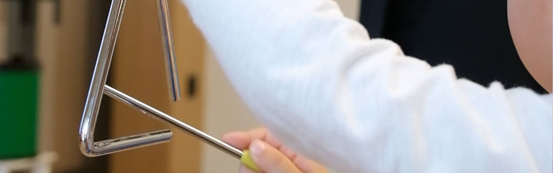 AKM - RHYTM AND MUSIC WORKSHOP