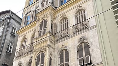 AKM Etkinlik - Salt Beyoğlu