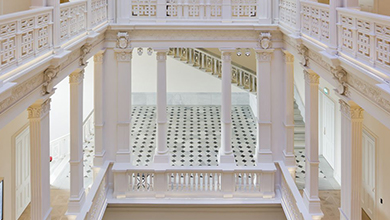 AKM Etkinlik - Salt Galata