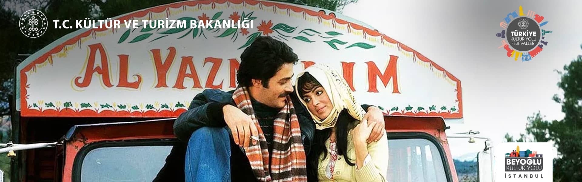AKM - SELVİ BOYLUM