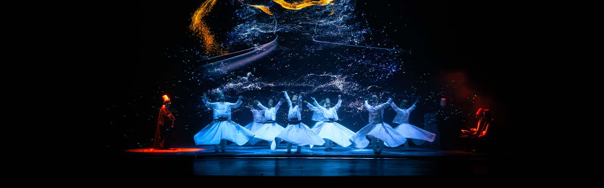 SEMA NEDİR BİLİR MİSİN? "SEMA MUKABELESİ DENEYİMİ"