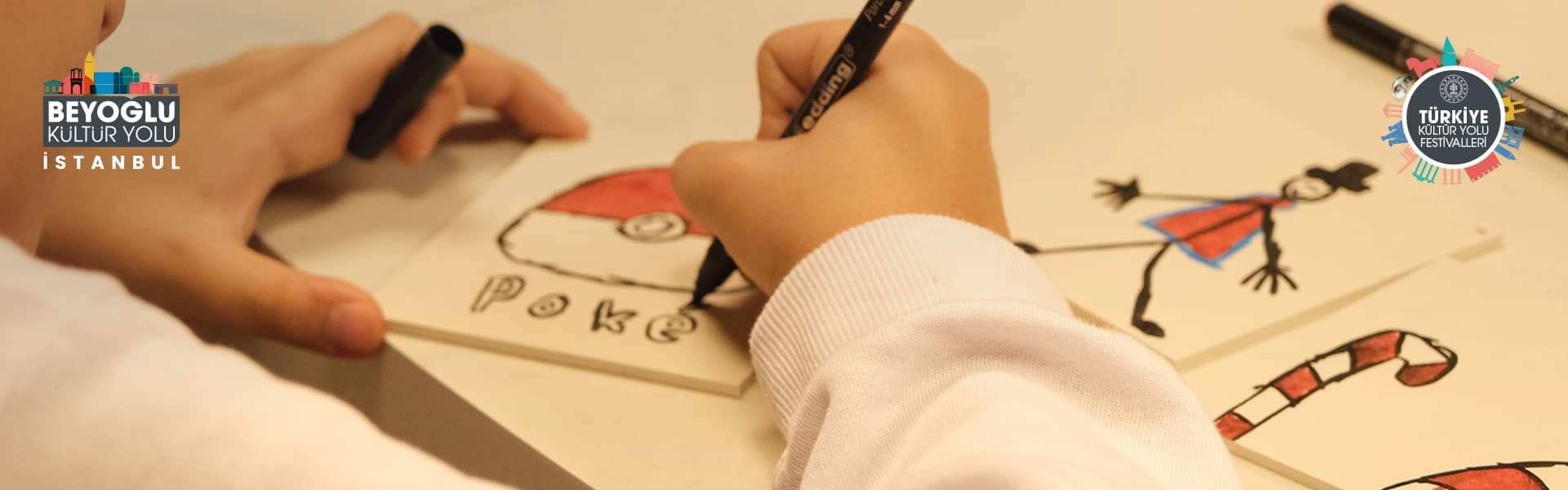 AKM - SERAMİK ATÖLYESİ