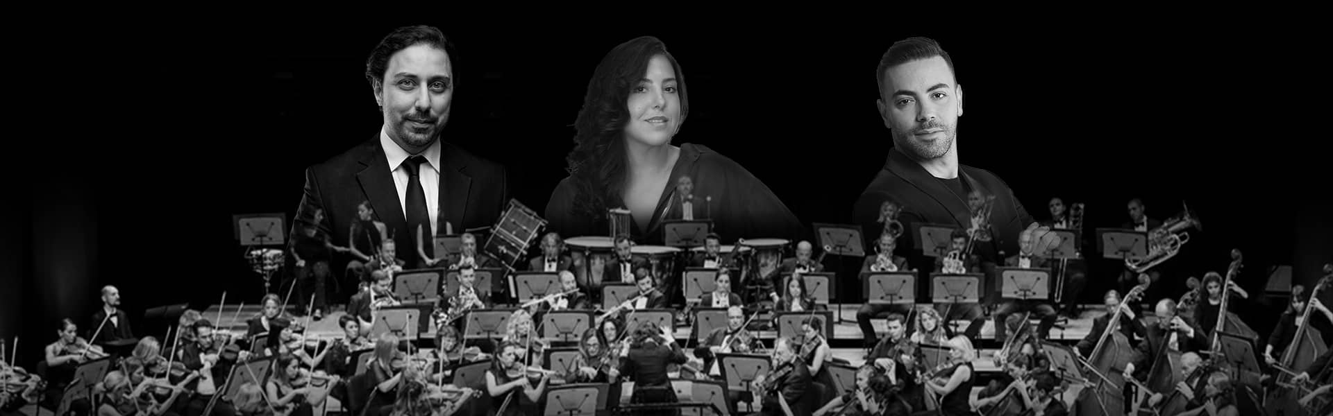 AKM - SEVGİLİLER GÜNÜ KONSERİ