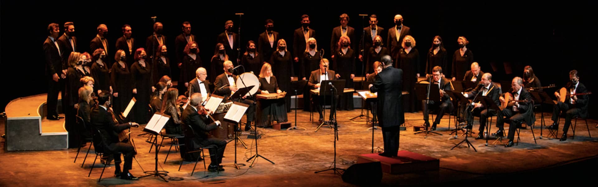 AKM - SEZON SONU KONSERİ