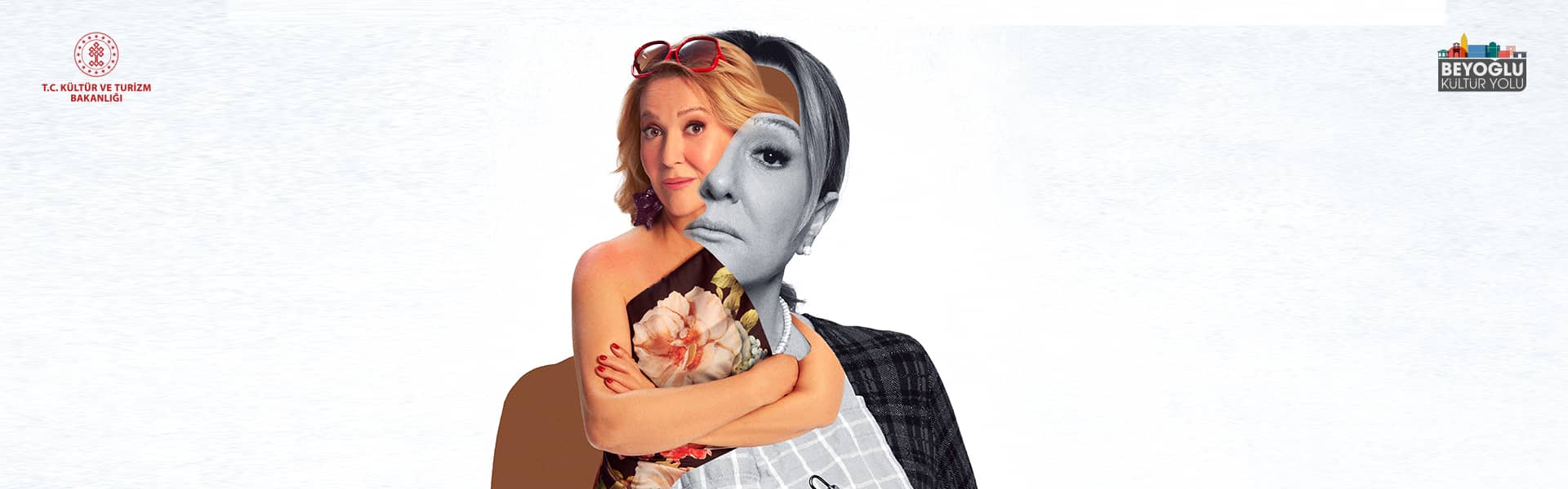 AKM - SHIRLEY VALENTINE