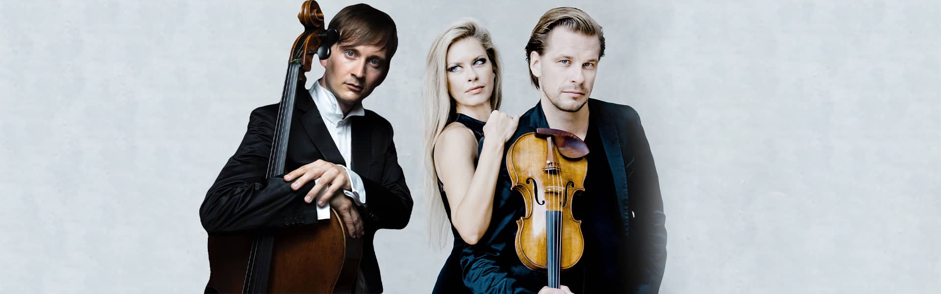 AKM - TRIO STRADIVARIUS 