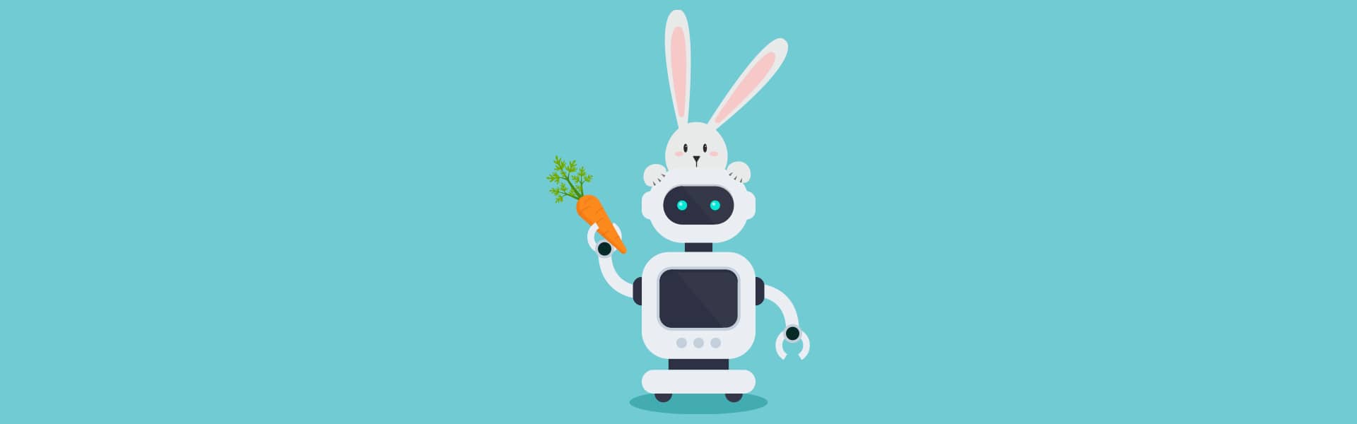 AKM - TAVŞAN ROBOTUM