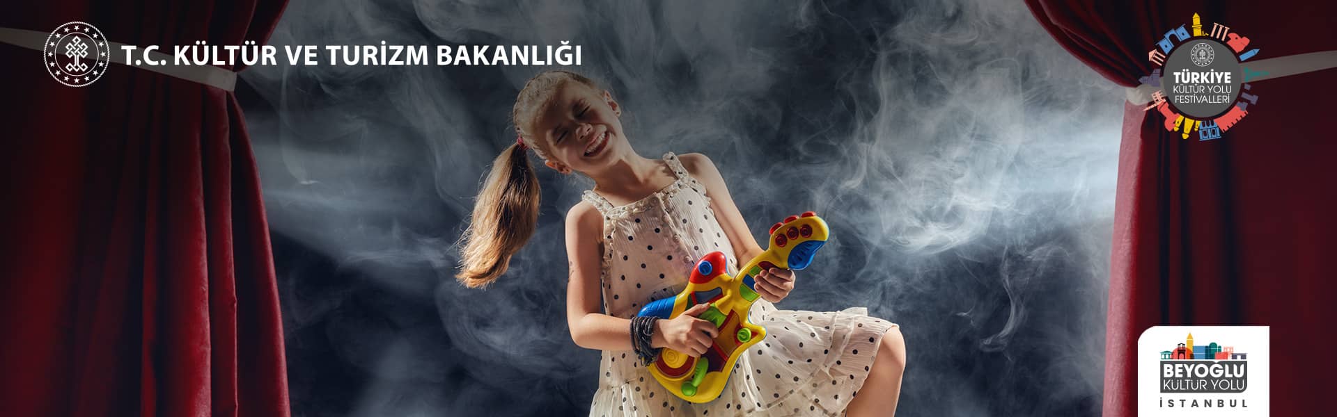 AKM - TİYATRO ŞARKILARI ATÖLYESİ