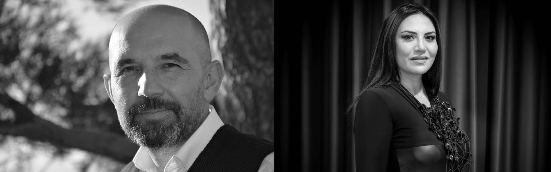 AKM - TURKISH MUSIC EVENINGS  