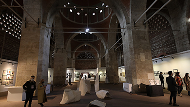 AKM Etkinlik - Tophane-i Amire