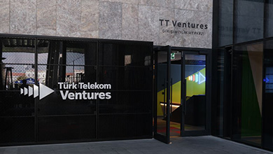 AKM Etkinlik - TT Ventures