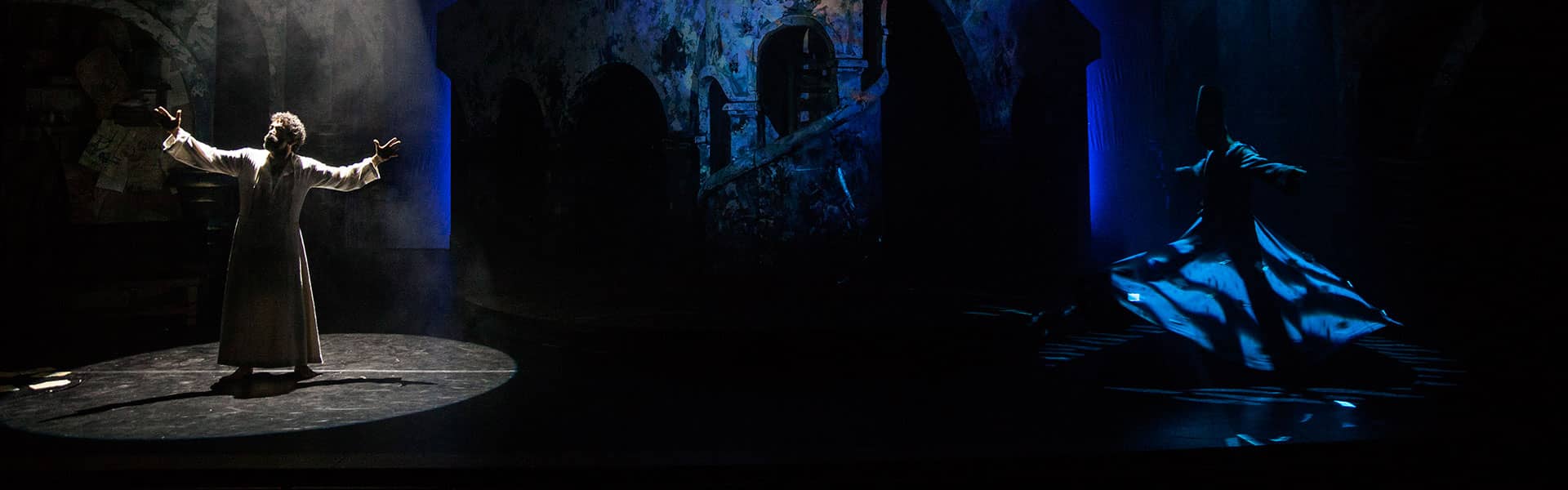 AKM - TO FLY<br> 'HEZÂRFEN AHMED ÇELEBİ'