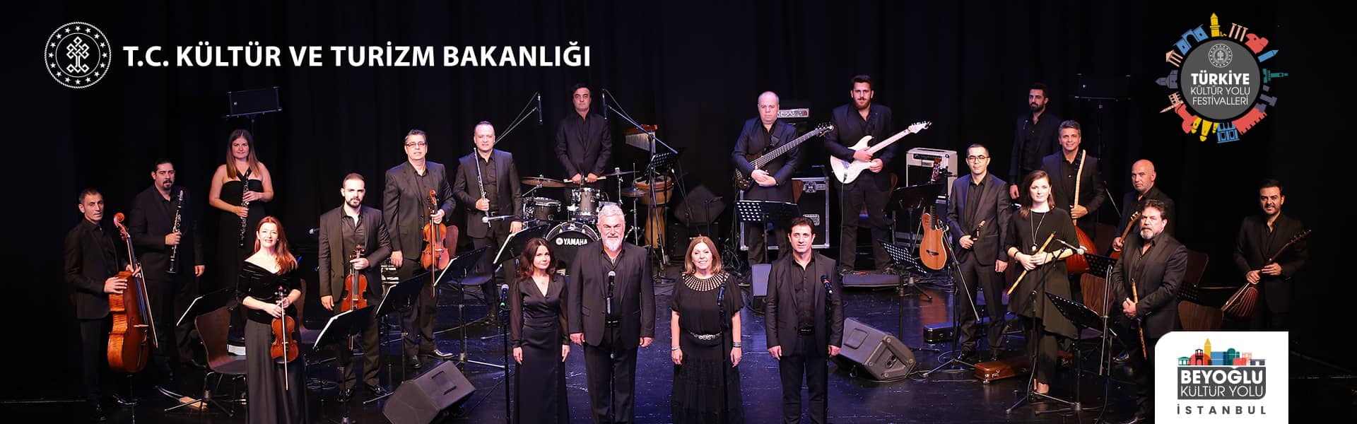 AKM - USTALARA SAYGI