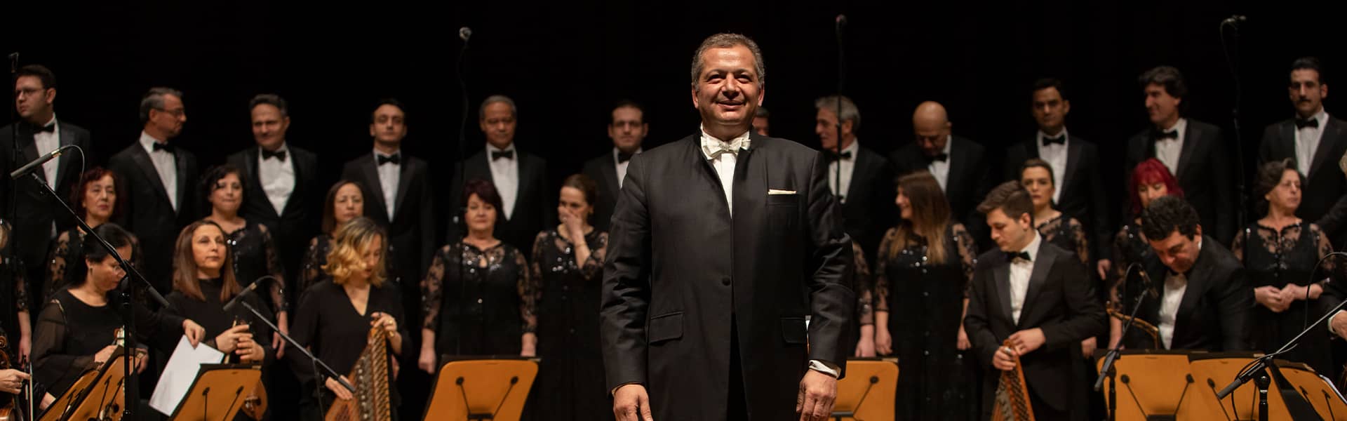 AKM - IN THE FOOTSTEPS OF THE MASTERS 