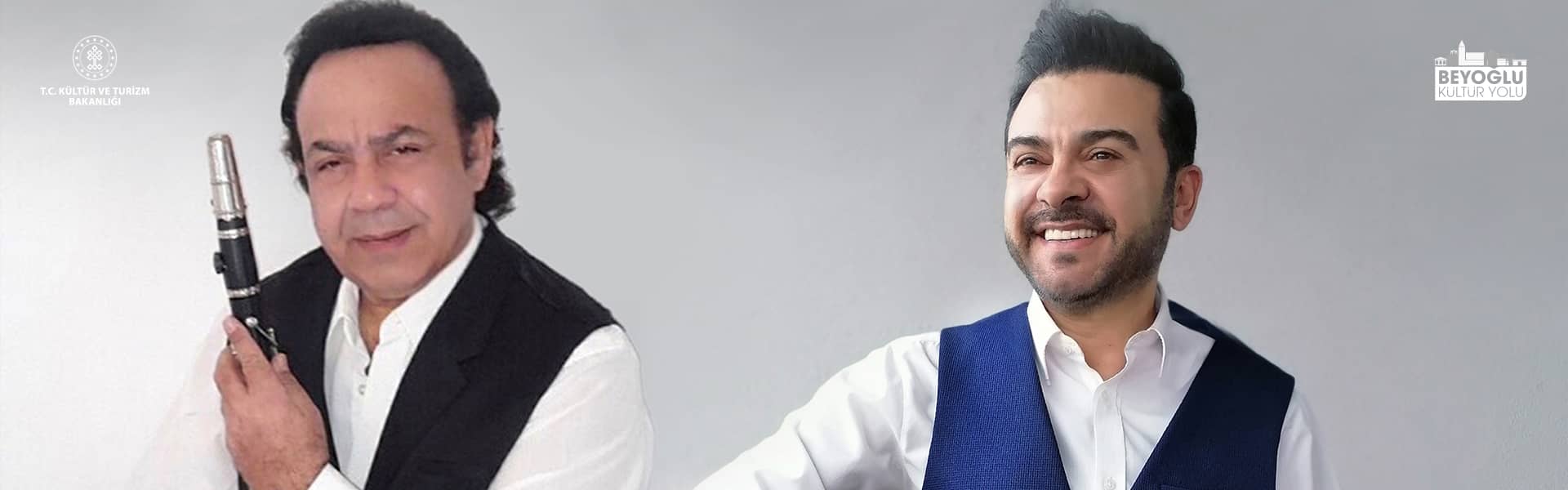 AKM - VASSILIS SALEAS - AHMET KOÇ