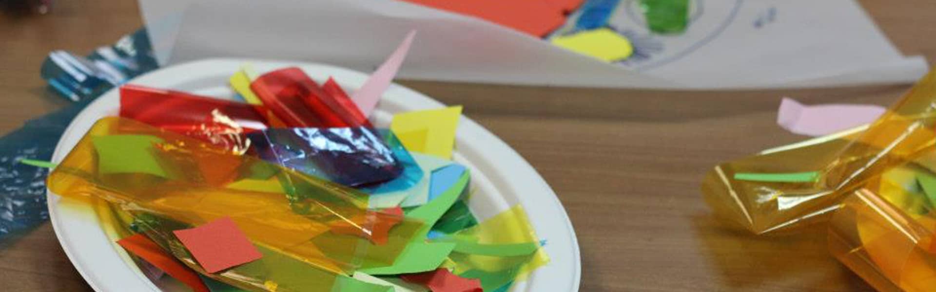 AKM - VİTRAY ATÖLYESİ