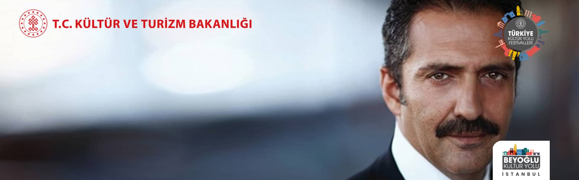 AKM - YAVUZ BİNGÖL VE ODA ORKESTRASI EŞLİĞİNDE TÜRKÜLER