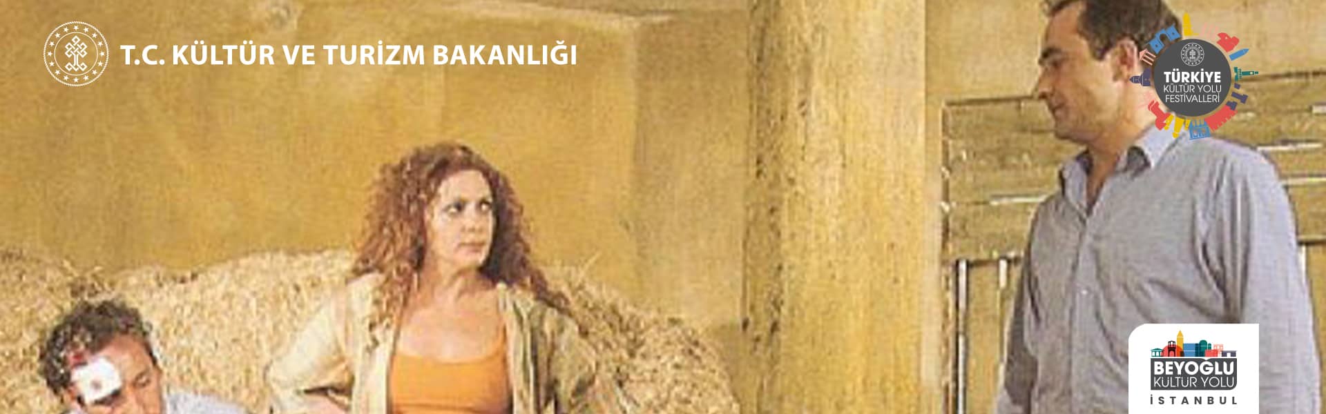 AKM - YENGEÇ SEPETİ