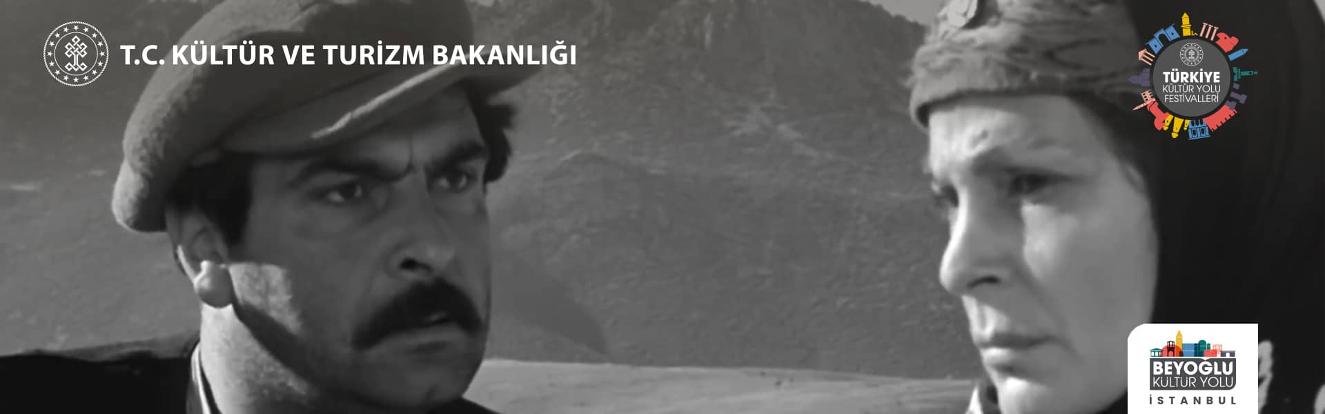 AKM - YILANLARIN ÖCÜ