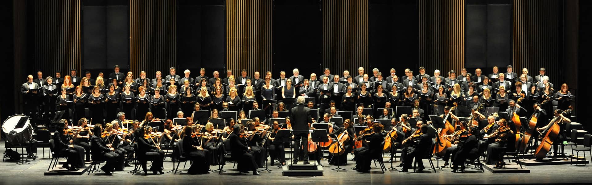 AKM - YUNUS EMRE ORATORIO