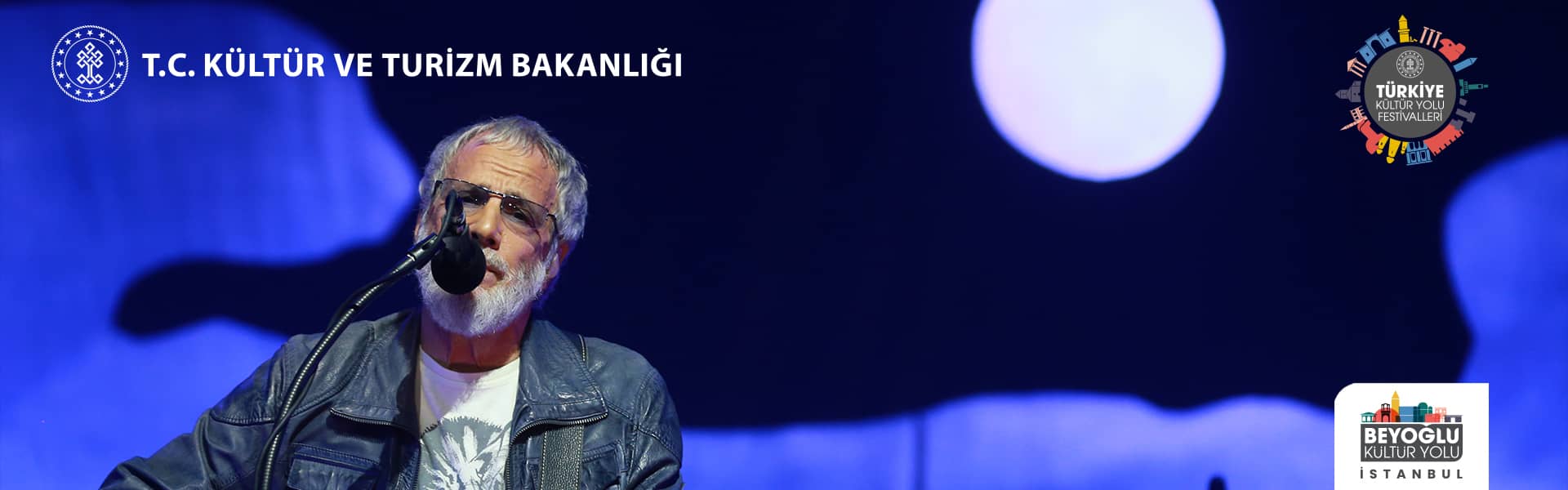 AKM - YUSUF İSLAM