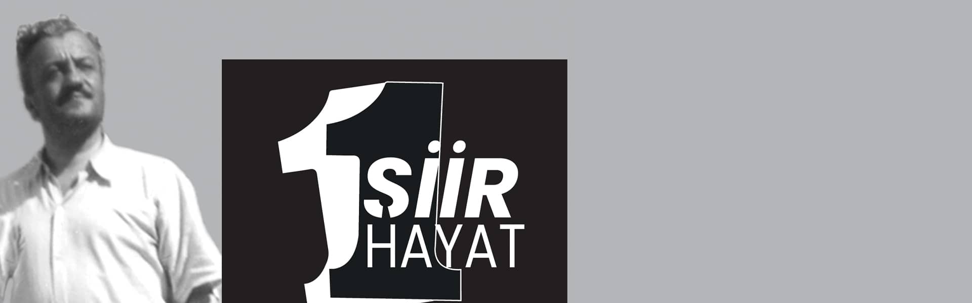 AKM -  "BİR ŞİİR, BİR HAYAT" / ZİNDANDAN MEHMED'E MEKTUP